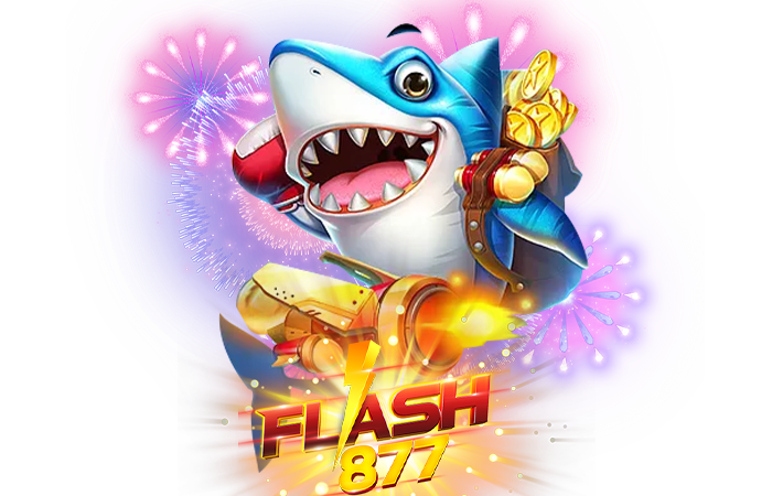 flash877 เครดิตฟรี 100